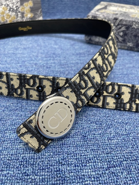 Dior Belts